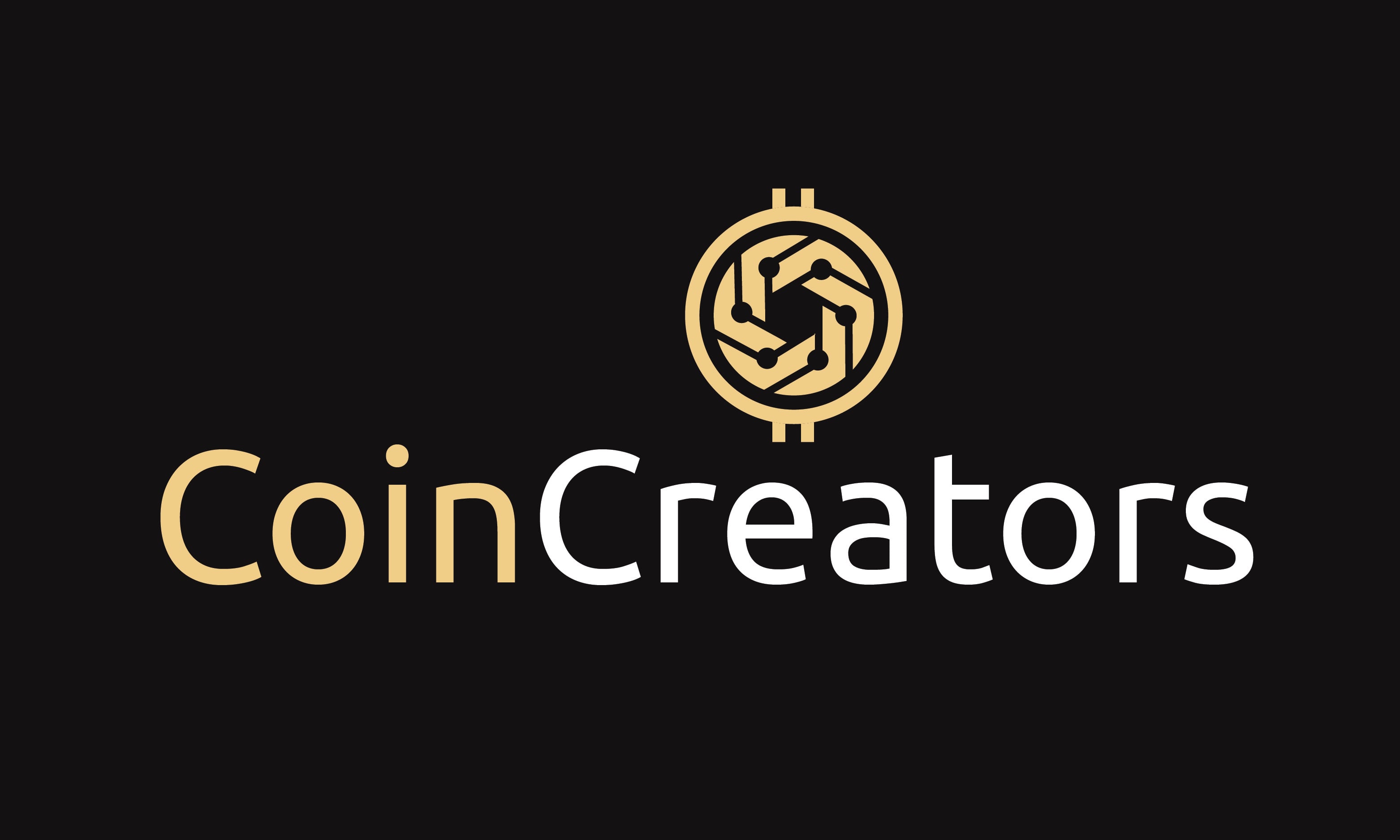 CoinCreators logo